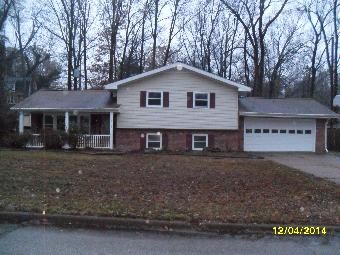 2209 Dusseldorf Dr, Evansville, IN 47711