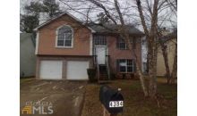 4384 Idlewood Park Lithonia, GA 30038