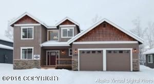 L45 B4 Morgan Loop, Anchorage, AK 99516