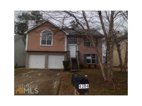 4384 Idlewood Park, Lithonia, GA 30038