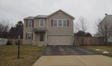 501 Forest Dr Kirkland, IL 60146