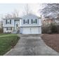 340 Knoll Ridge Court, Alpharetta, GA 30022 ID:11377654