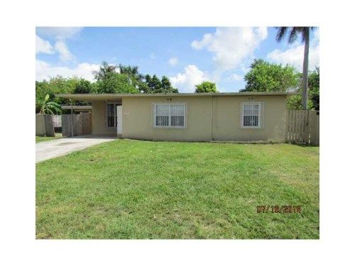 15265 SW 296 ST, Homestead, FL 33033