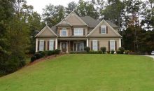 209 Montana Way Canton, GA 30114