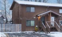 3020 Doil Drive Anchorage, AK 99507