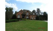 825 Scotlandwell Place Alpharetta, GA 30004