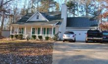 4203 Fair Grove Drive Gillsville, GA 30543