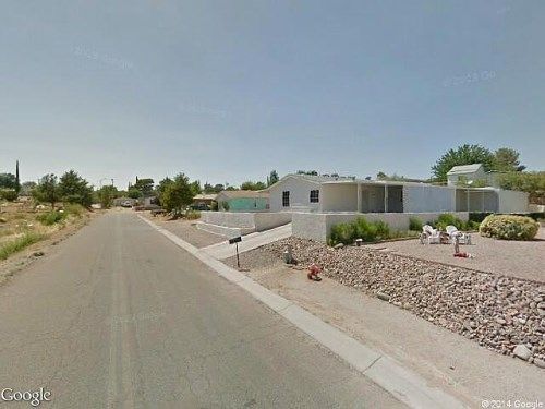 4Th Ave, Miami, AZ 85539