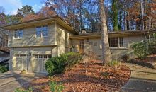 2477 Midvale Court Tucker, GA 30084