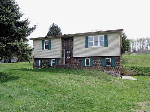 3315 Salem Road, Parrottsville, TN 37843