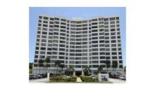 3505 S OCEAN DR # 617 Hollywood, FL 33019