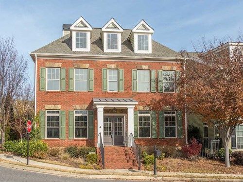 4790 Abberley Lane, Alpharetta, GA 30022