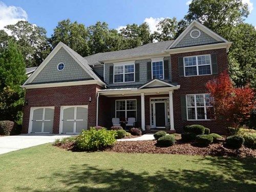 218 Northbrooke Court, Woodstock, GA 30188