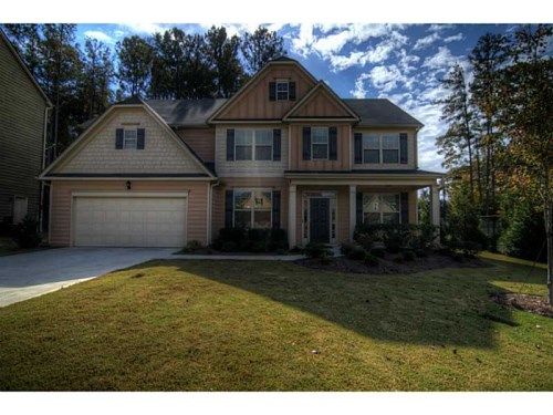 225 Lakestone Overlook, Woodstock, GA 30188