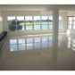 9100 BAY HARBOR DR # 5DE, Miami Beach, FL 33154 ID:11475267