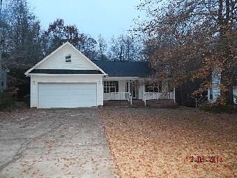 178 Hunters Ridge Dr, Lexington, SC 29072