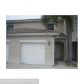 202 SW 120 AV # 202, Hollywood, FL 33025 ID:11472017