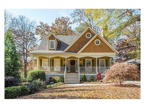 1445 Pontiac Place, Atlanta, GA 30316