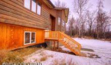 3033 E Tamarak Wasilla, AK 99654