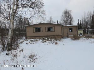 1691 N COPPER CREEK Road, Wasilla, AK 99654