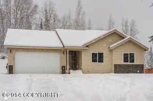 6870 W White Birch Drive, Wasilla, AK 99654