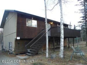 3701 N Grey Wolf Drive, Wasilla, AK 99654