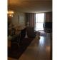 20301 W COUNTRY CLUB DR # 324, Miami, FL 33180 ID:10012672