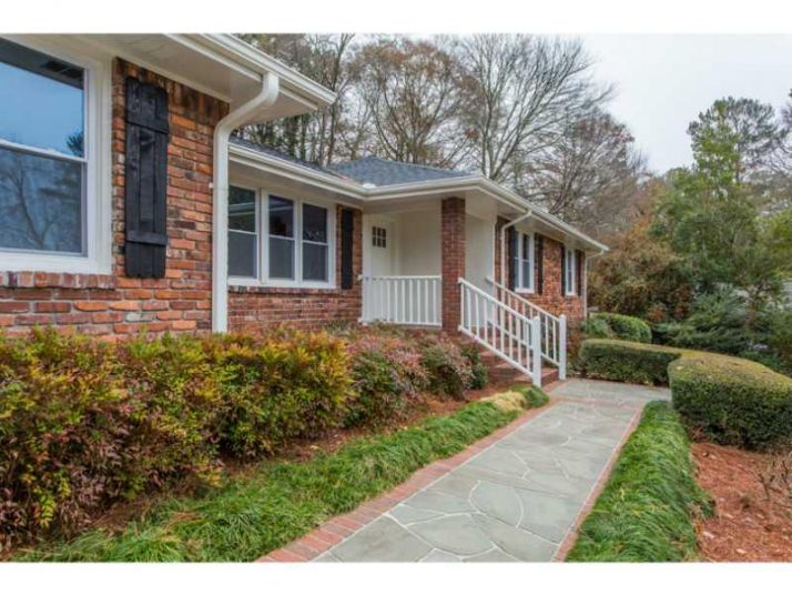 4845 Kendall Court, Atlanta, GA 30342