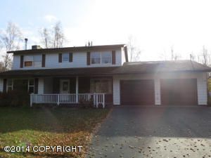 2600 W Horseshoe Drive, Wasilla, AK 99654