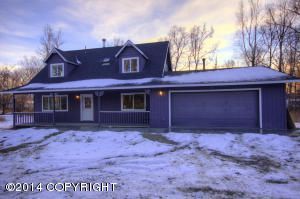 3166 E Tamarak, Wasilla, AK 99654