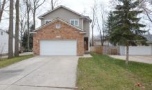 39434 Chart St Harrison Township, MI 48045