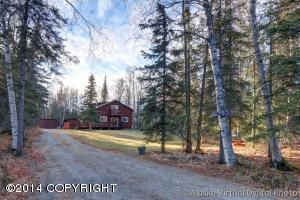 4250 E Starwood Drive, Wasilla, AK 99654