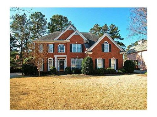 1175 Maycroft Knoll, Snellville, GA 30078