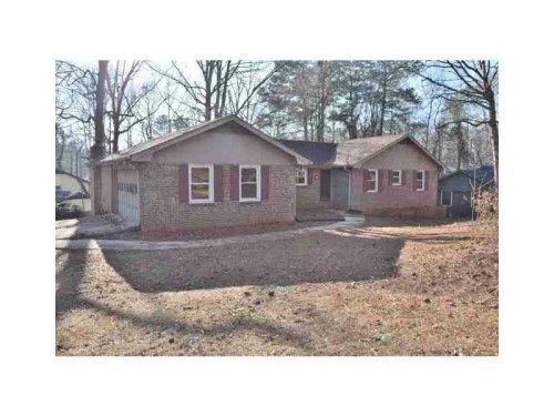 2802 Tony Drive, Lawrenceville, GA 30044