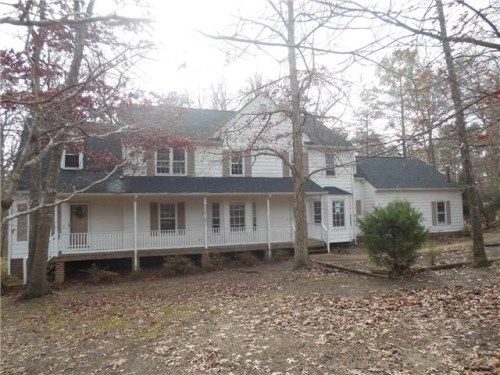 8601 Sunnygrove Road, Chesterfield, VA 23832