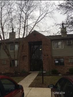 4470 Village Ln #3, Indianapolis, IN 46254