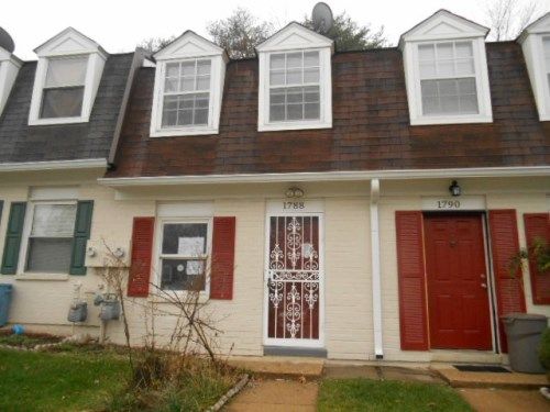 1788 Dutch Village Dr, Hyattsville, MD 20785