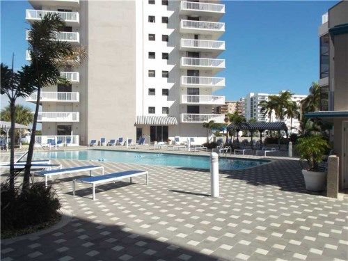 1600 S OCEAN DR # 5J, Hollywood, FL 33019