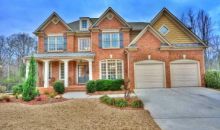 4745 Trilogy Park Trail Hoschton, GA 30548