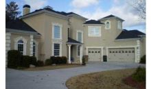 5934 Mimosa Circle Tucker, GA 30084