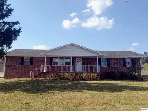 154 Scenic View Drive, Corryton, TN 37721