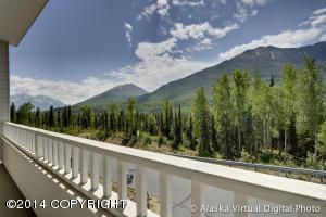 20233 Riverside Drive, Eagle River, AK 99577