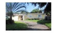 4951 NW 11TH PL Fort Lauderdale, FL 33313