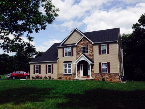 104 HOMESTEAD LN, Sellersville, PA 18960