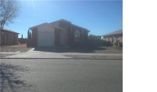 14408 Schoenfelder Ln, El Paso, TX 79928