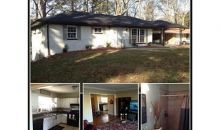 2071 Green Forrest Drive Decatur, GA 30032