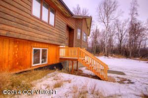 3033 E Tamarak, Wasilla, AK 99654