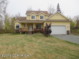 2850 E Tamarak Avenue, Wasilla, AK 99654