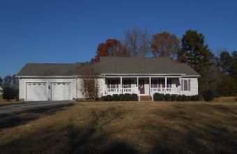 1103 Snow Hill Rd, Alton, VA 24520