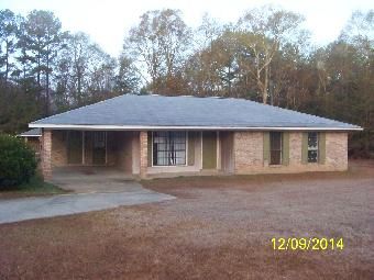 391 Old Highway 49, Seminary, MS 39479